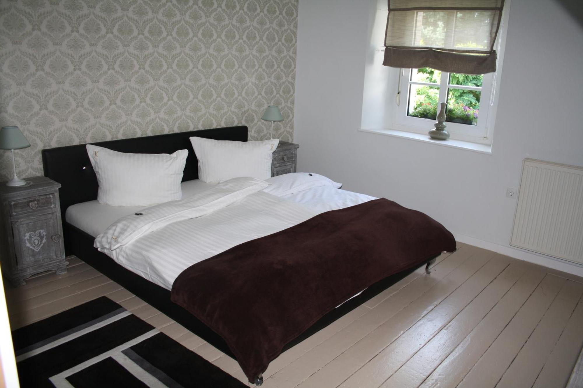 Karolingerhof Otel Kröv Dış mekan fotoğraf