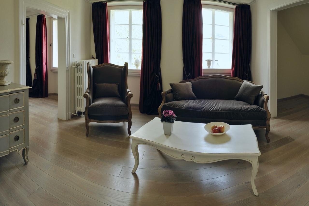 Karolingerhof Otel Kröv Dış mekan fotoğraf