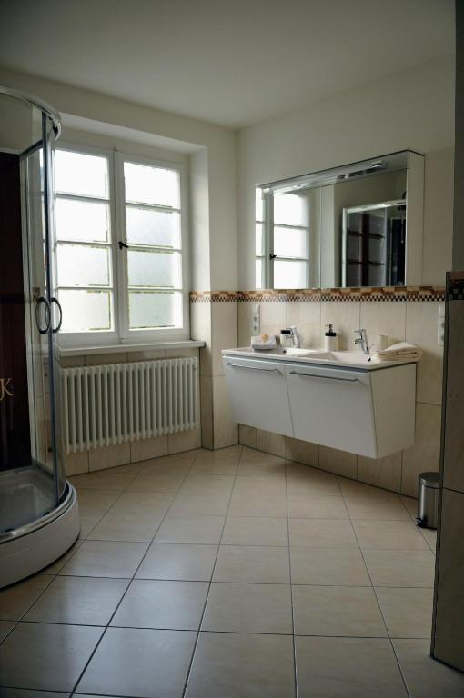 Karolingerhof Otel Kröv Dış mekan fotoğraf