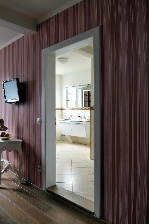 Karolingerhof Otel Kröv Dış mekan fotoğraf