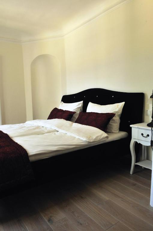 Karolingerhof Otel Kröv Dış mekan fotoğraf