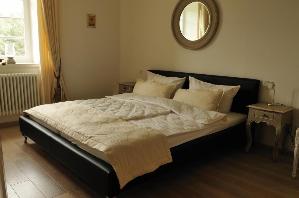 Karolingerhof Otel Kröv Dış mekan fotoğraf