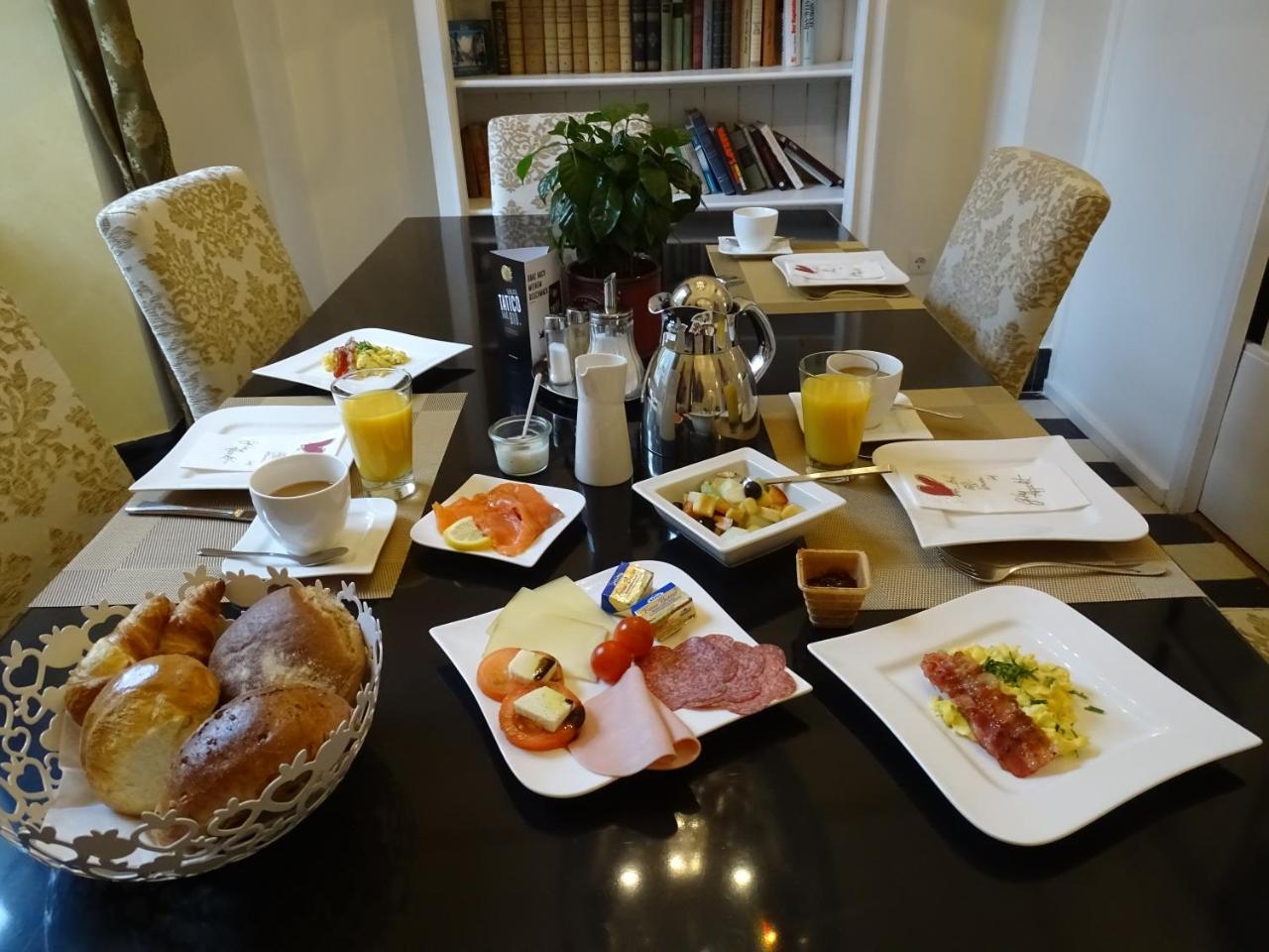 Karolingerhof Otel Kröv Dış mekan fotoğraf