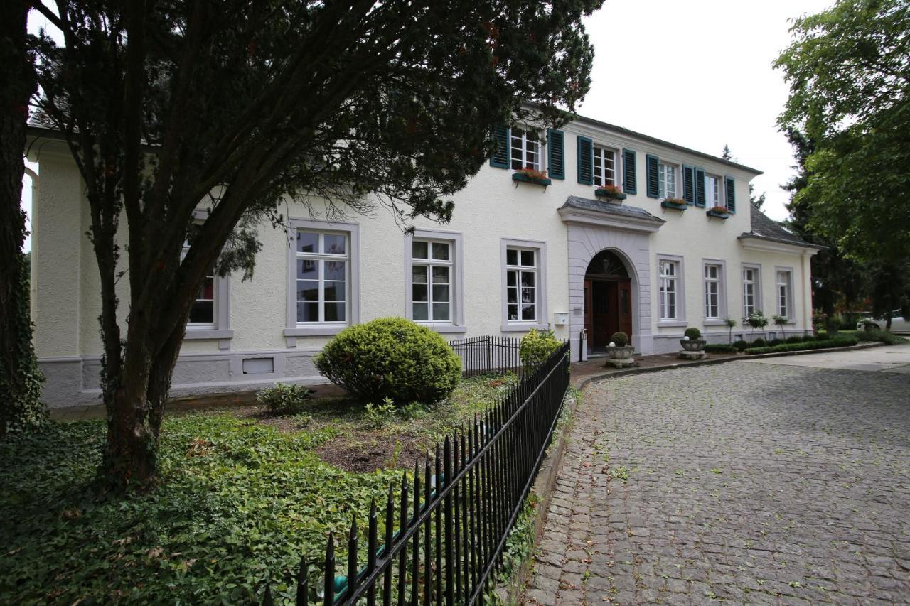 Karolingerhof Otel Kröv Dış mekan fotoğraf