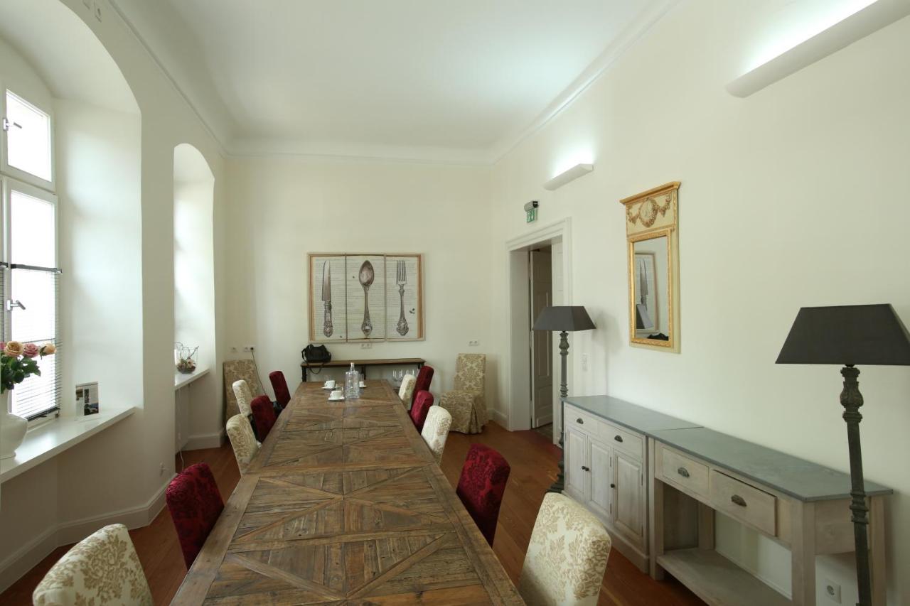 Karolingerhof Otel Kröv Dış mekan fotoğraf